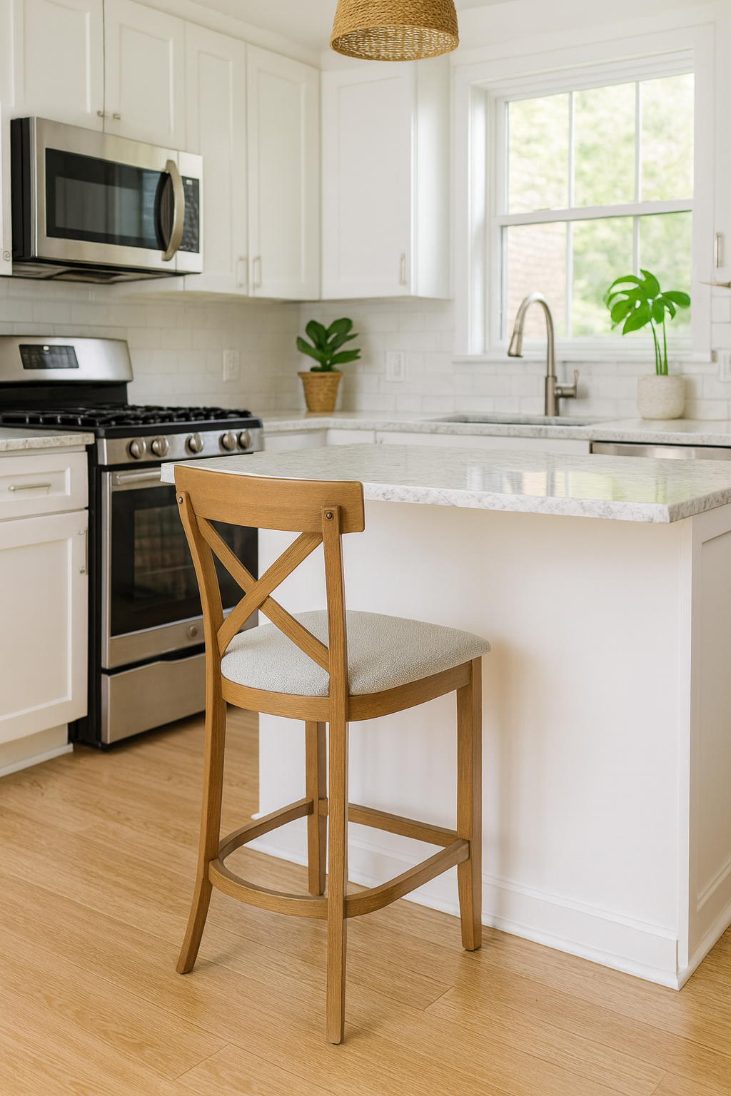 Sandalye - Nostalji̇ Bar